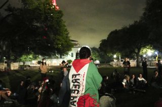 panepistimia usa gaza